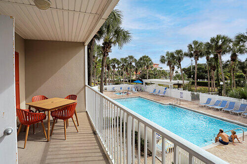 GULF PLACE CARIBBEAN CONDO - Residential