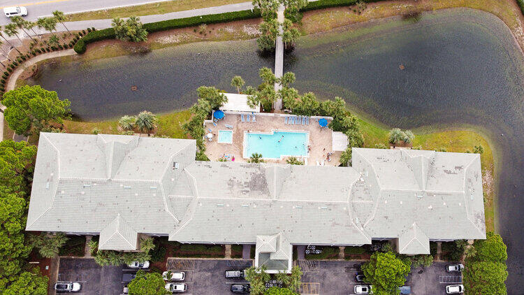 GULF PLACE CARIBBEAN CONDO - Residential