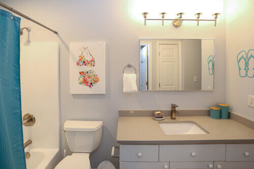 GULF PLACE CARIBBEAN CONDO - Residential