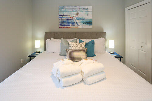 GULF PLACE CARIBBEAN CONDO - Residential