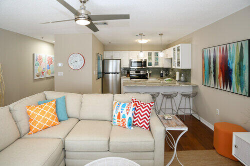 GULF PLACE CARIBBEAN CONDO - Residential