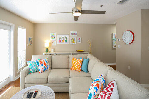 GULF PLACE CARIBBEAN CONDO - Residential