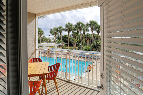 GULF PLACE CARIBBEAN CONDO - Residential