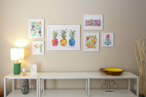 GULF PLACE CARIBBEAN CONDO - Residential