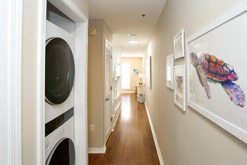 GULF PLACE CARIBBEAN CONDO - Residential