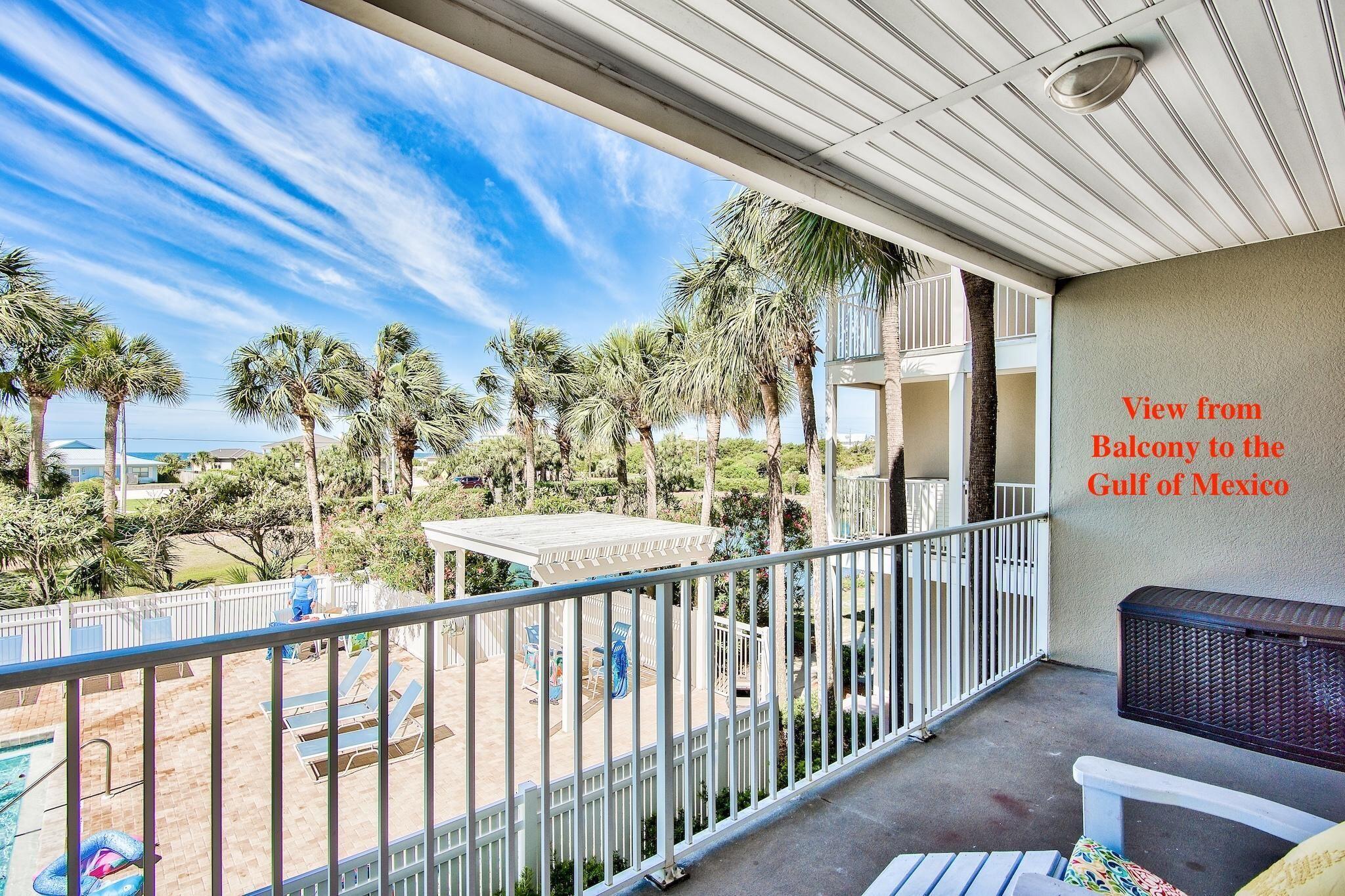 GULF PLACE CARIBBEAN CONDO - Residential