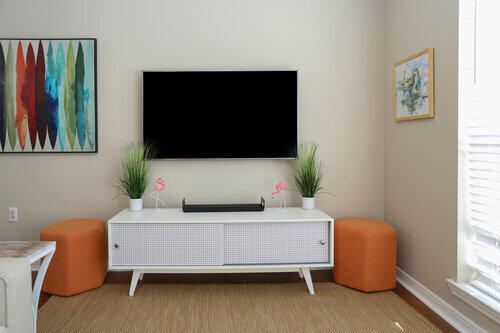 GULF PLACE CARIBBEAN CONDO - Residential