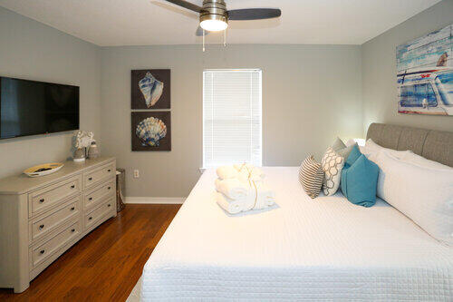 GULF PLACE CARIBBEAN CONDO - Residential