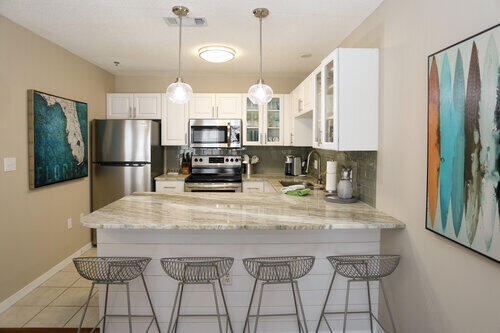 GULF PLACE CARIBBEAN CONDO - Residential