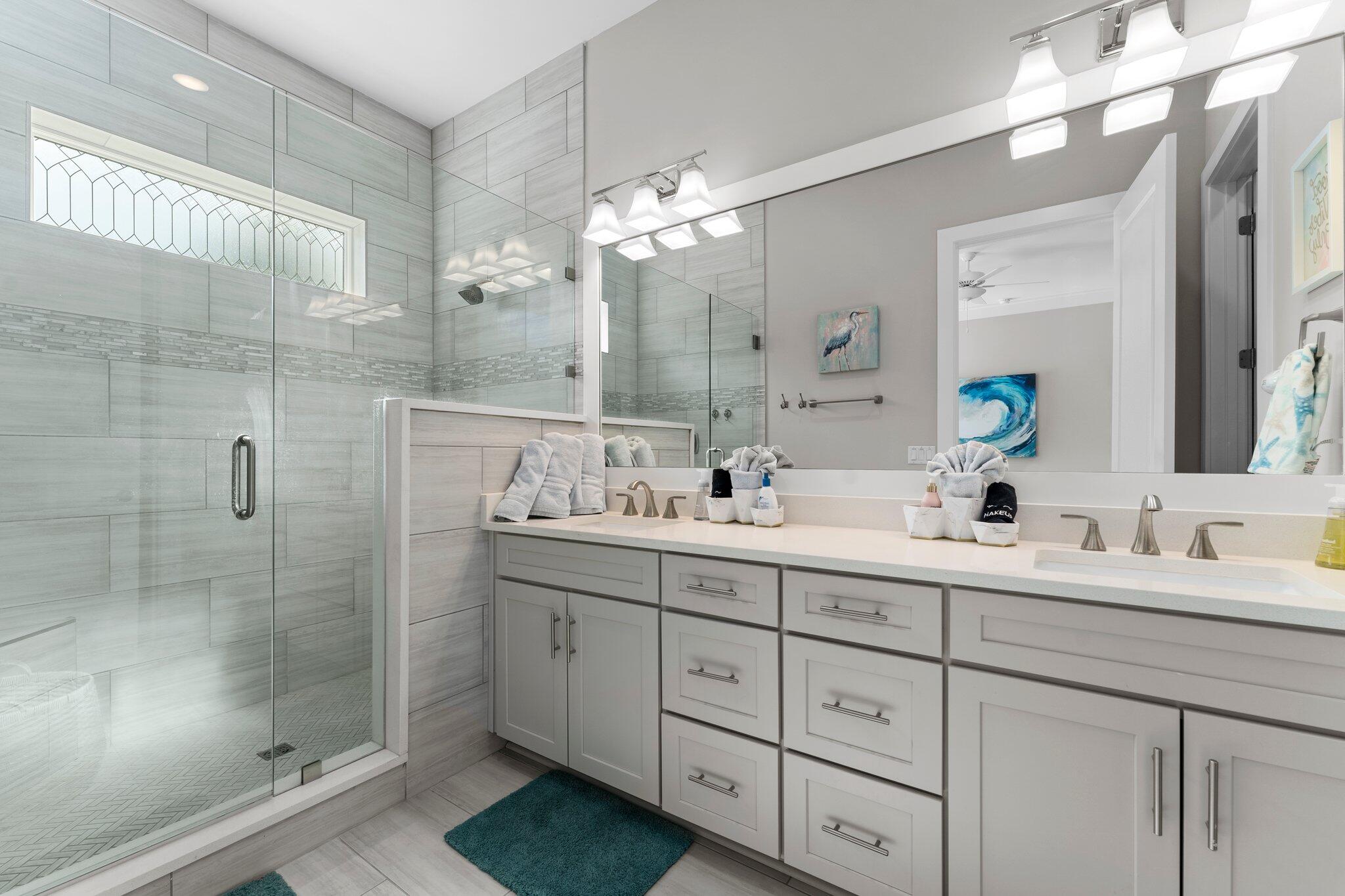 THE PRESERVE AT INLET BEACH - Residential