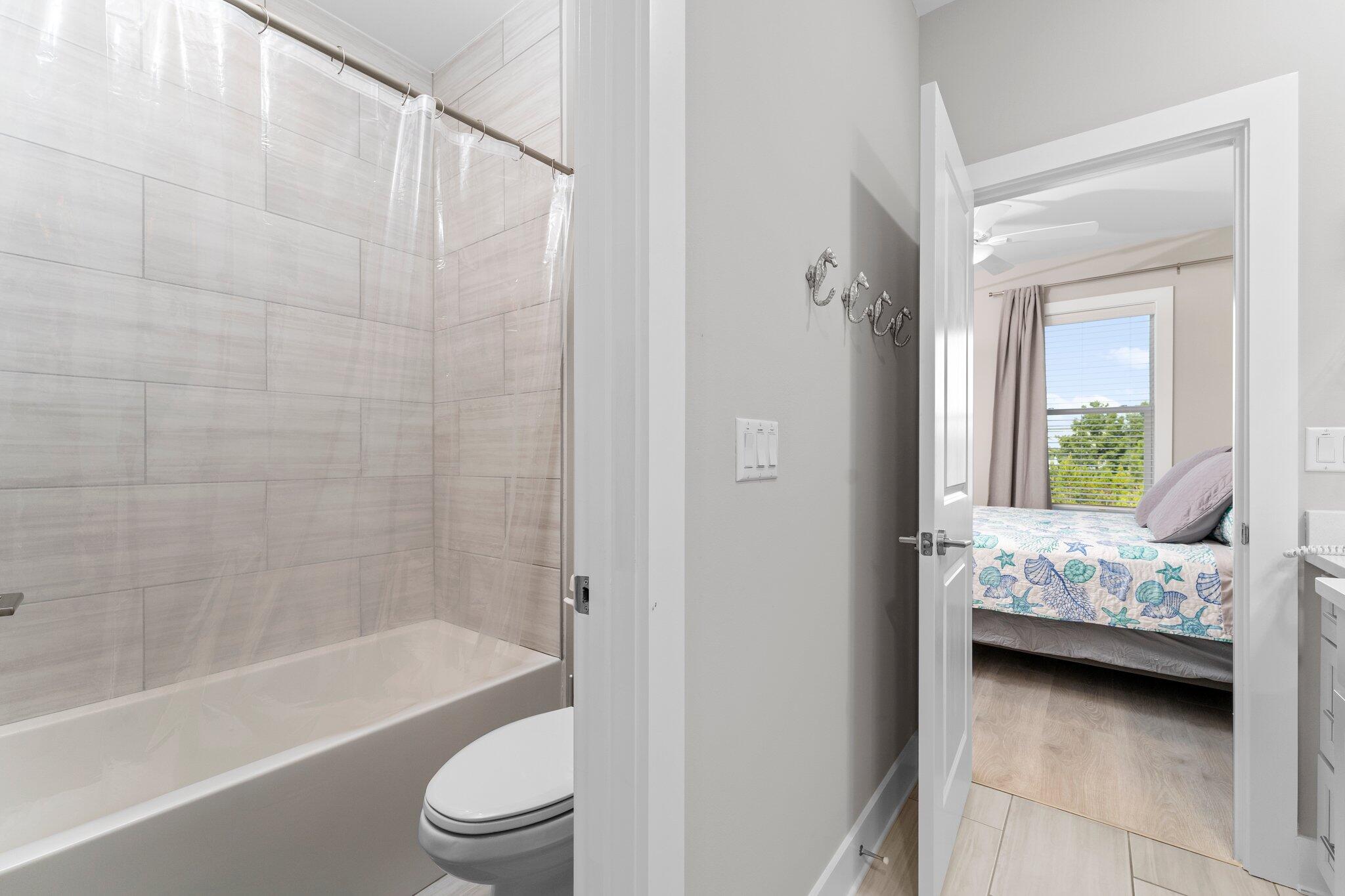 THE PRESERVE AT INLET BEACH - Residential