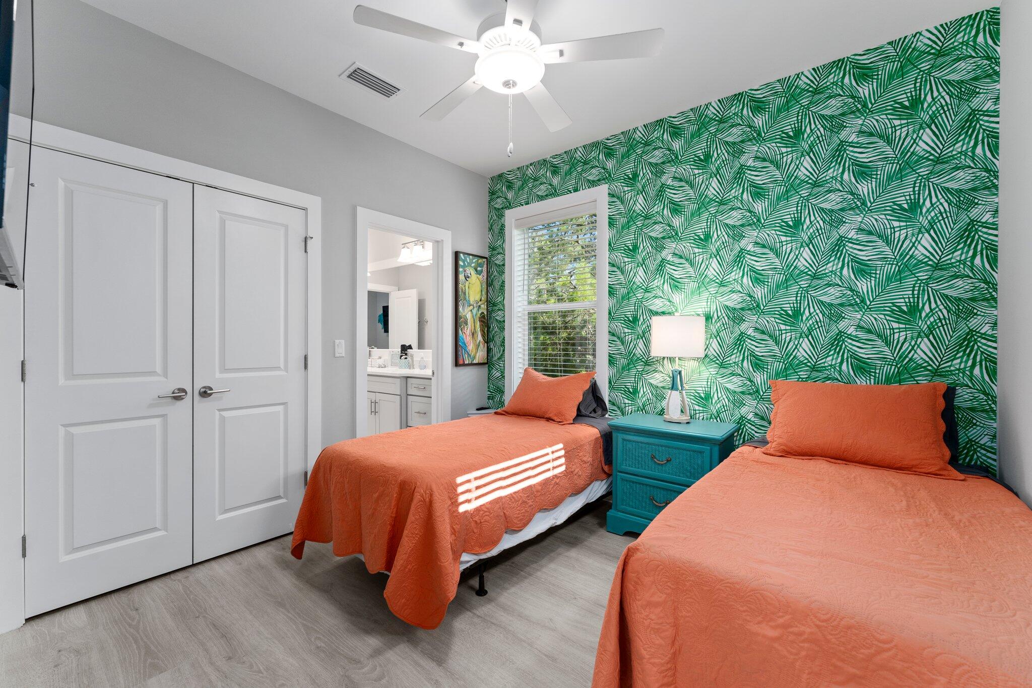 THE PRESERVE AT INLET BEACH - Residential