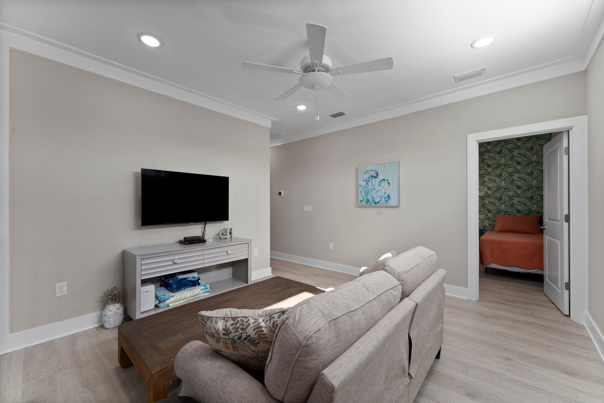 THE PRESERVE AT INLET BEACH - Residential