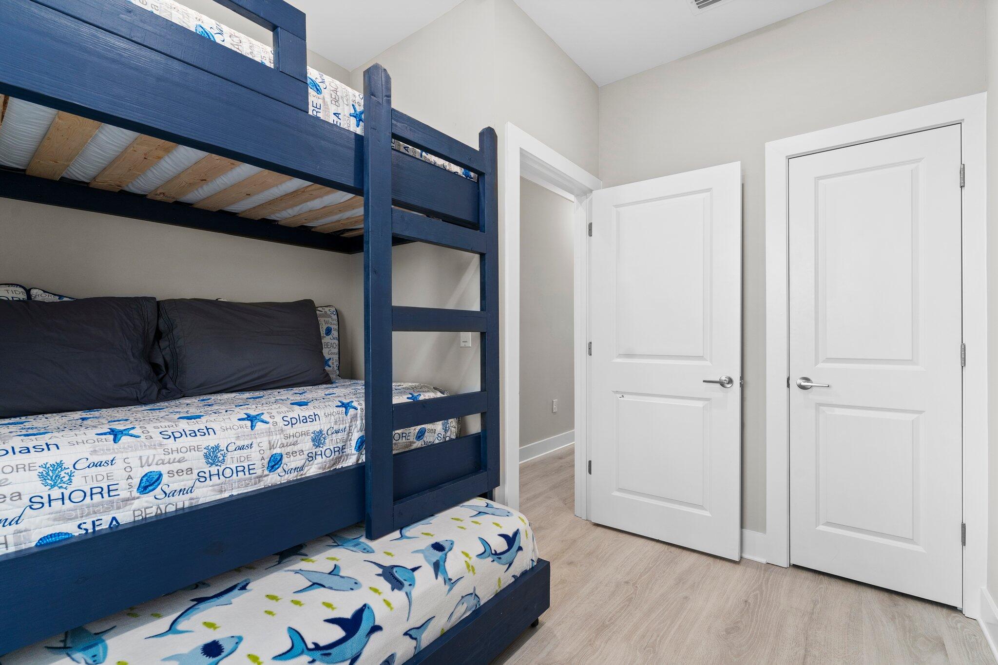 THE PRESERVE AT INLET BEACH - Residential