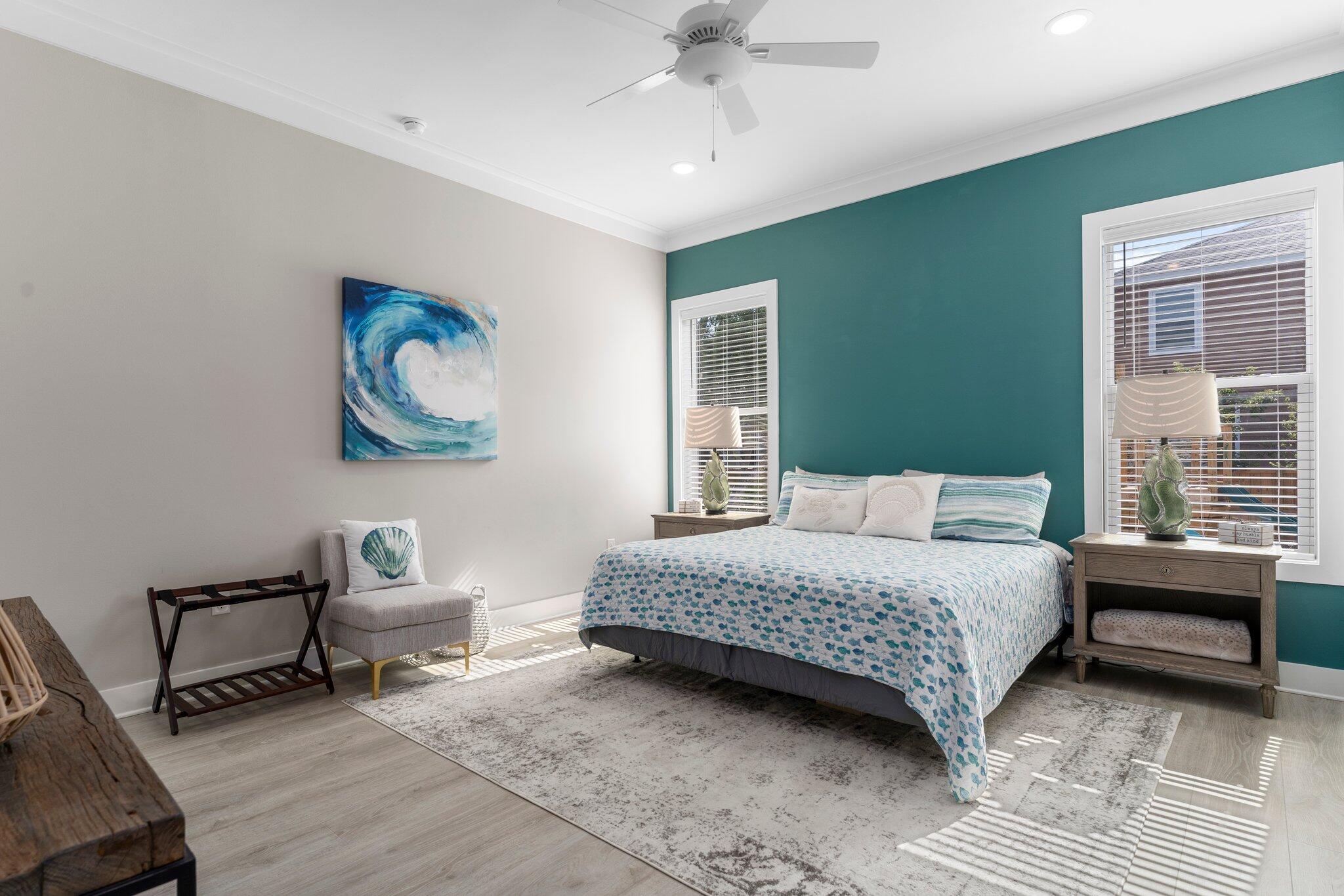 THE PRESERVE AT INLET BEACH - Residential