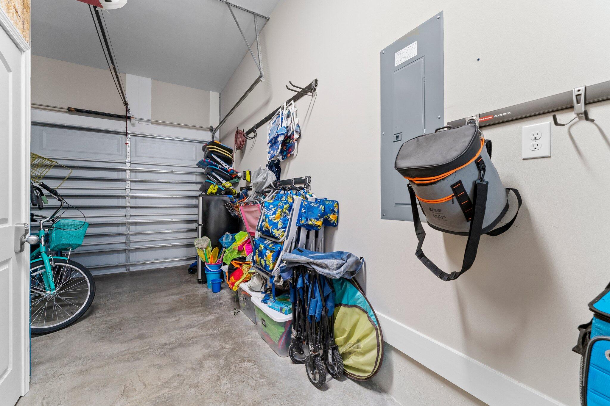 THE PRESERVE AT INLET BEACH - Residential