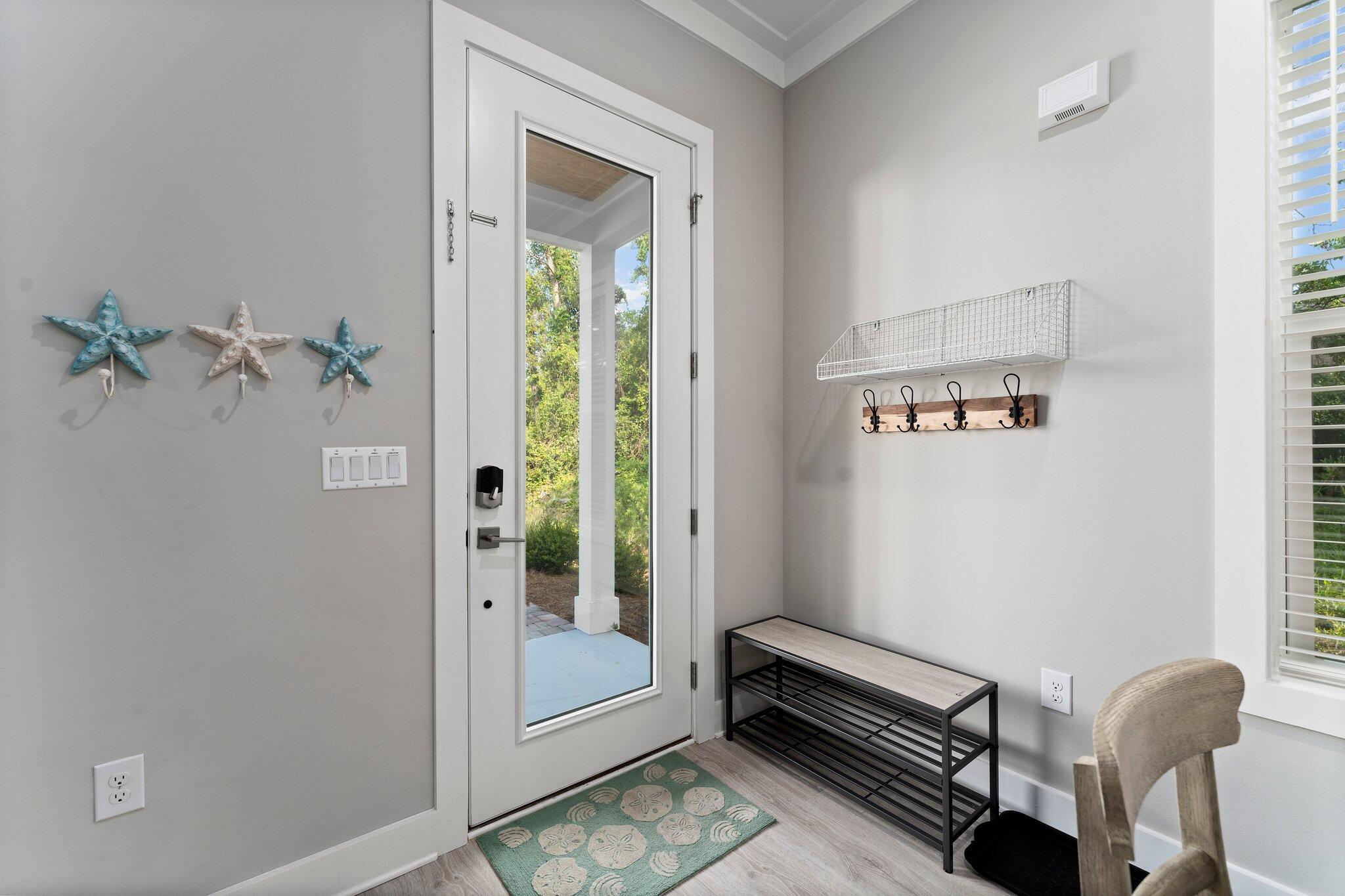 THE PRESERVE AT INLET BEACH - Residential