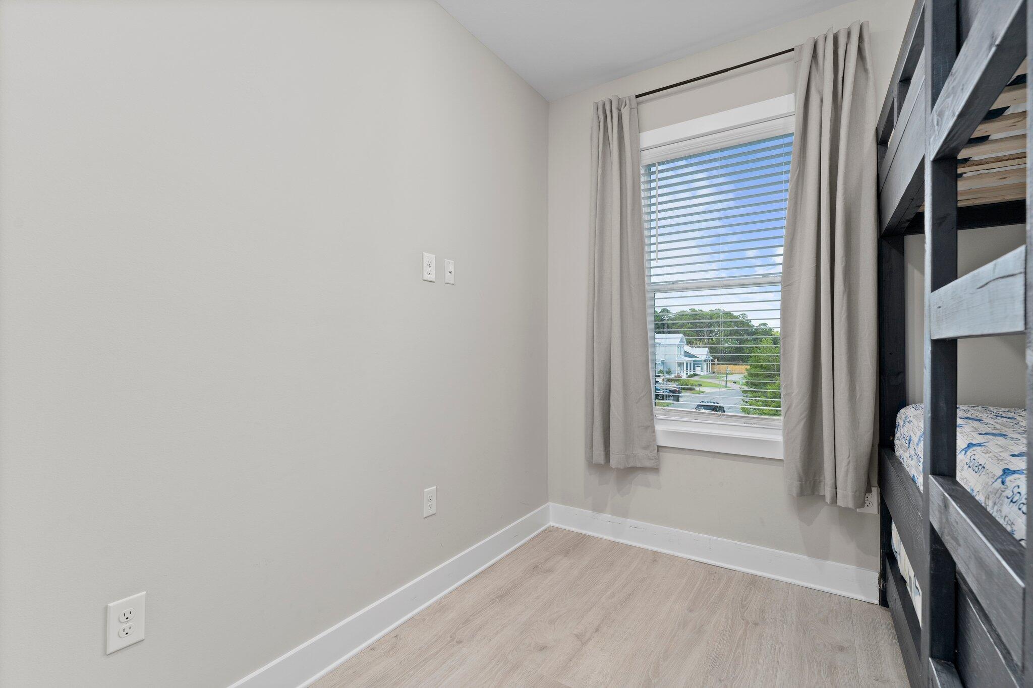 THE PRESERVE AT INLET BEACH - Residential