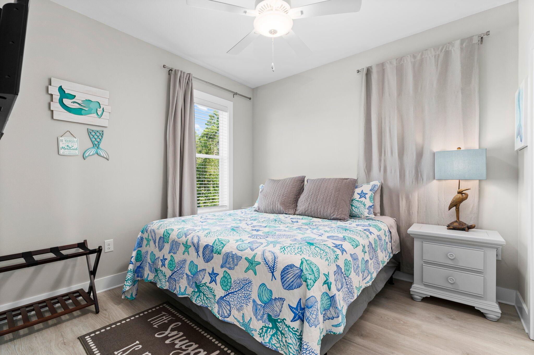 THE PRESERVE AT INLET BEACH - Residential