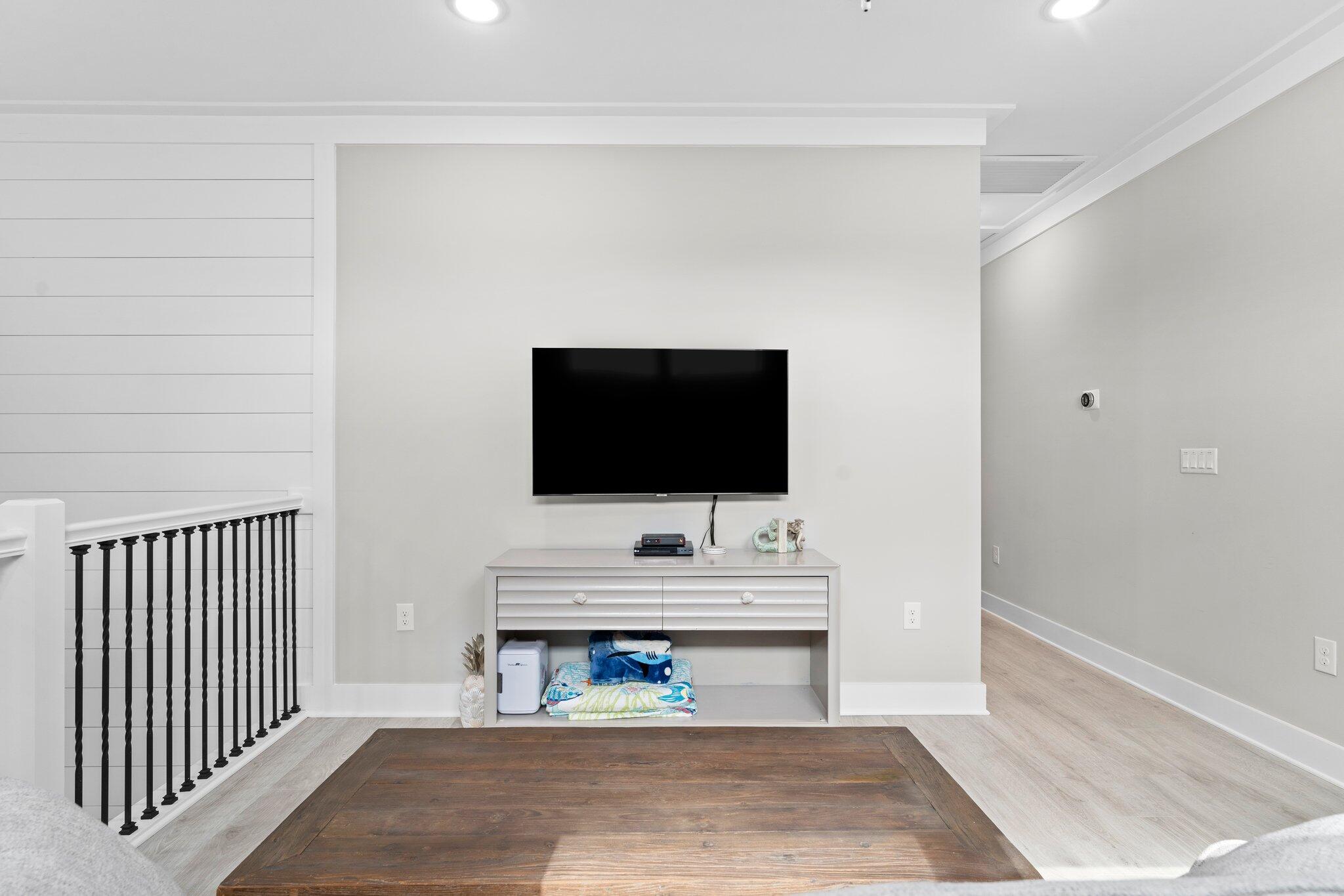 THE PRESERVE AT INLET BEACH - Residential