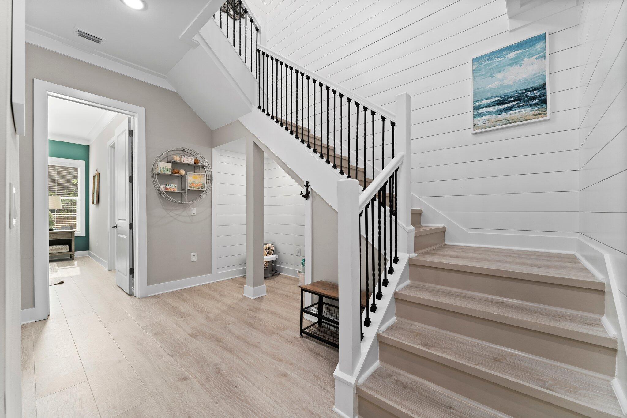 THE PRESERVE AT INLET BEACH - Residential