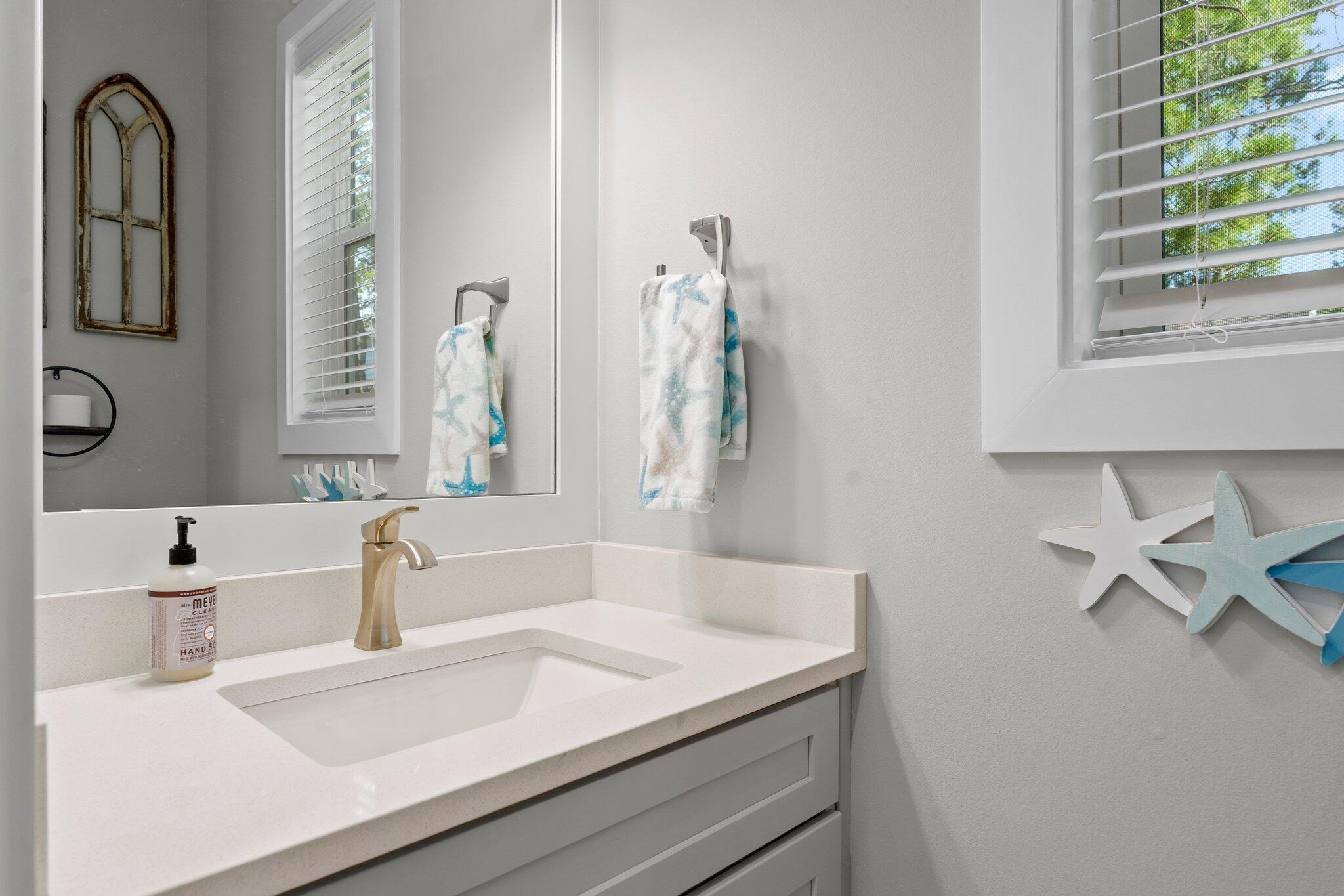THE PRESERVE AT INLET BEACH - Residential