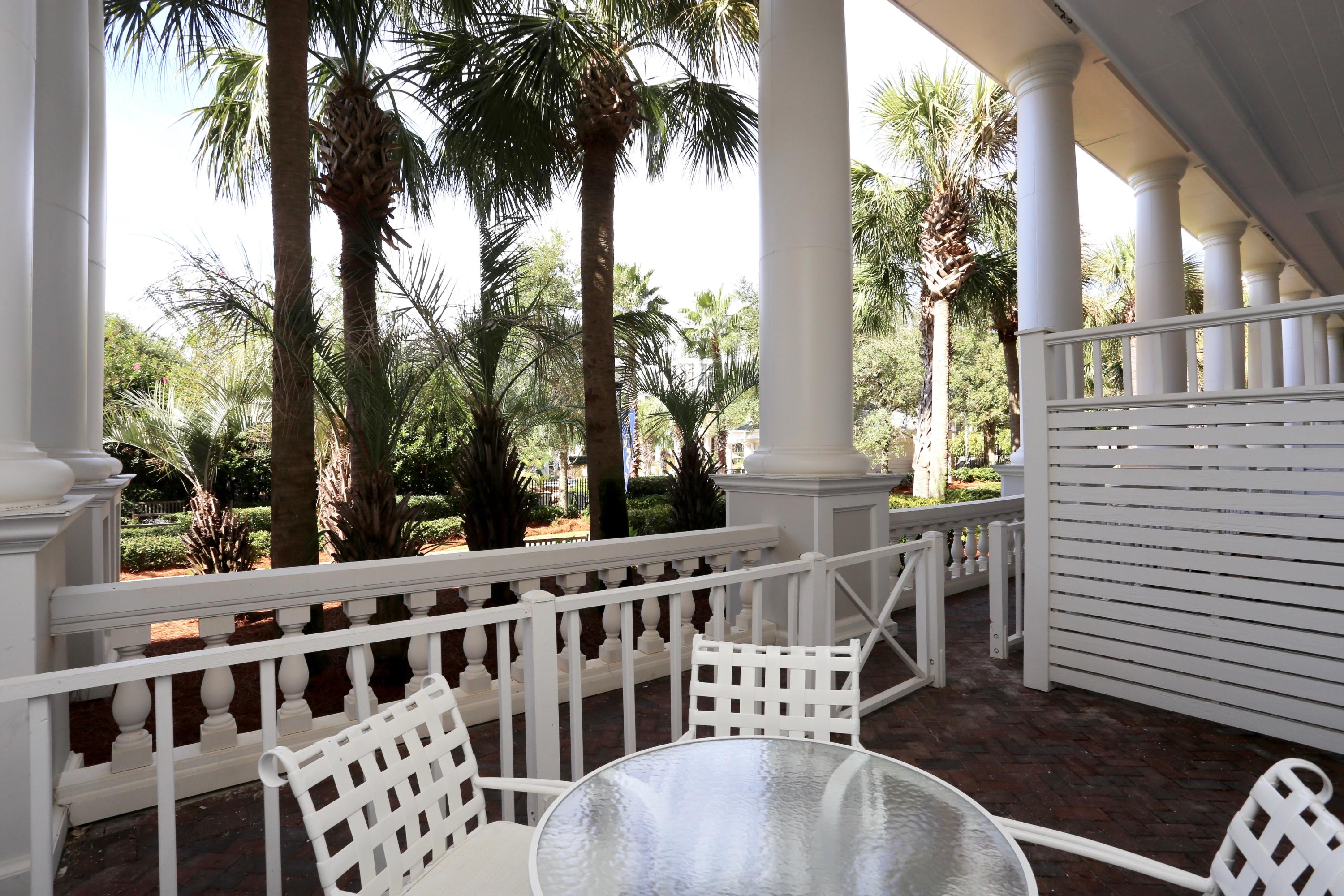 GRAND SANDESTIN THE - Residential