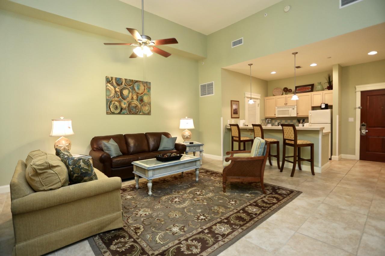 GRAND SANDESTIN THE - Residential