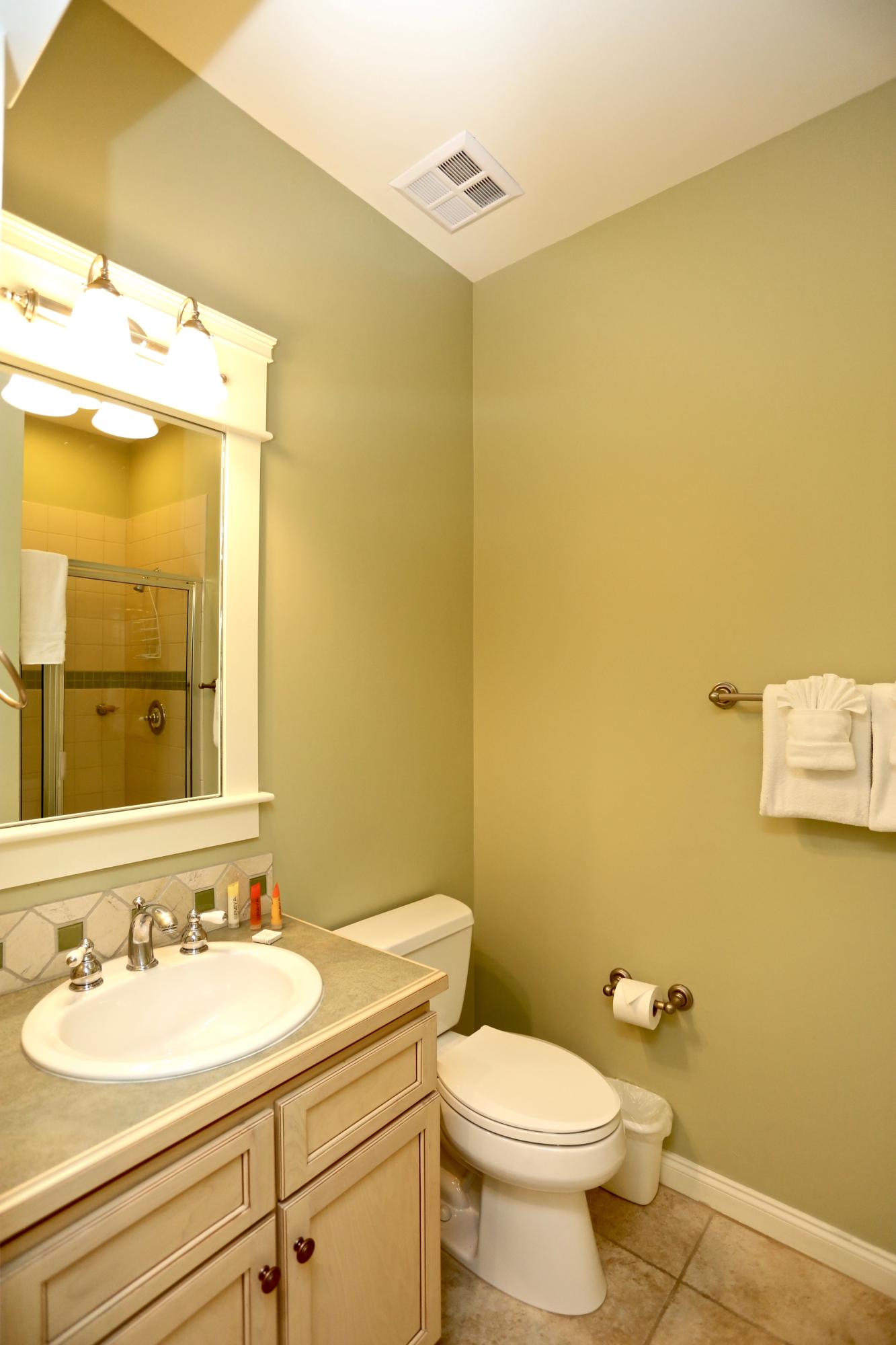 GRAND SANDESTIN THE - Residential