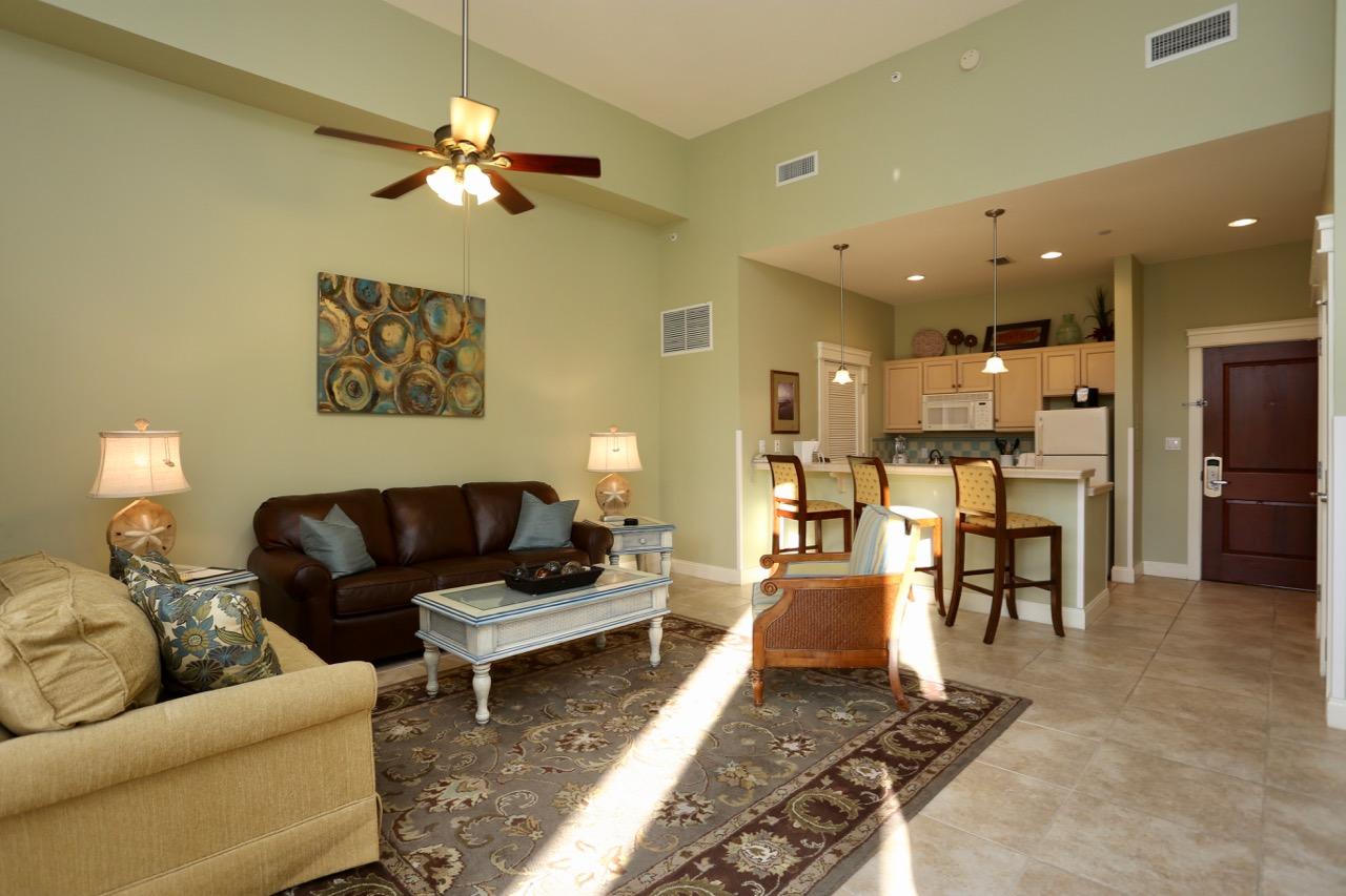 GRAND SANDESTIN THE - Residential