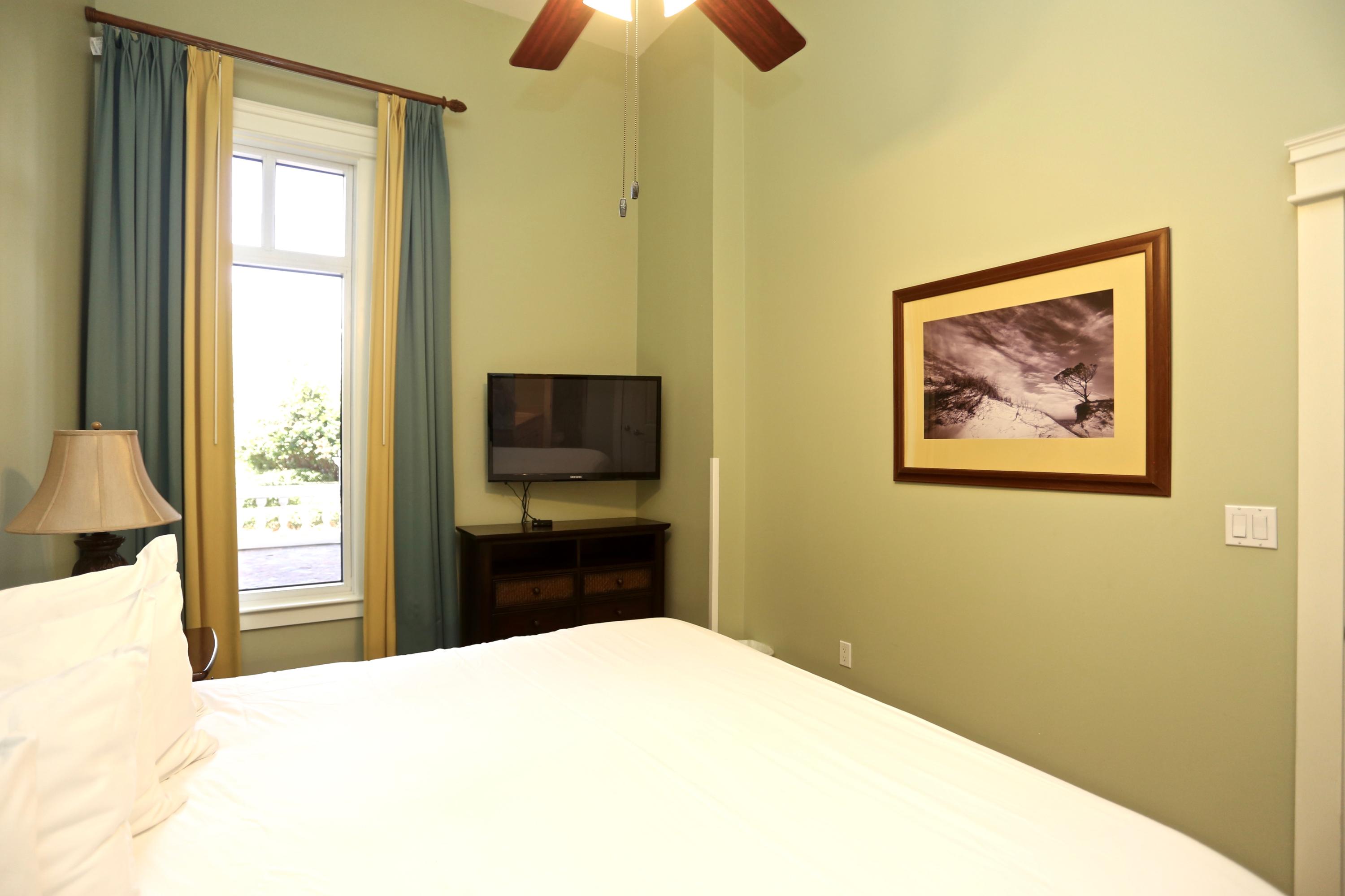 GRAND SANDESTIN THE - Residential