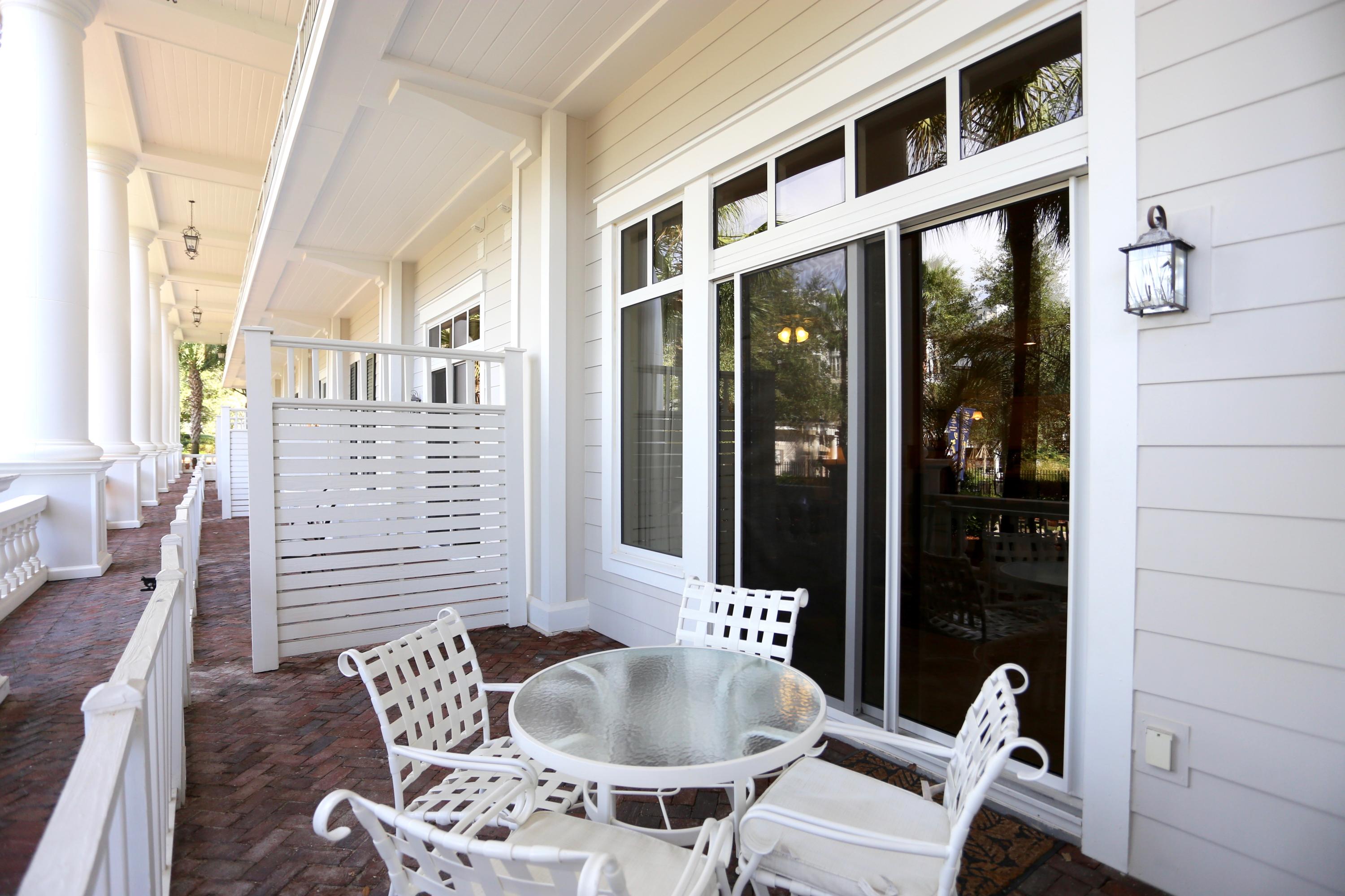 GRAND SANDESTIN THE - Residential