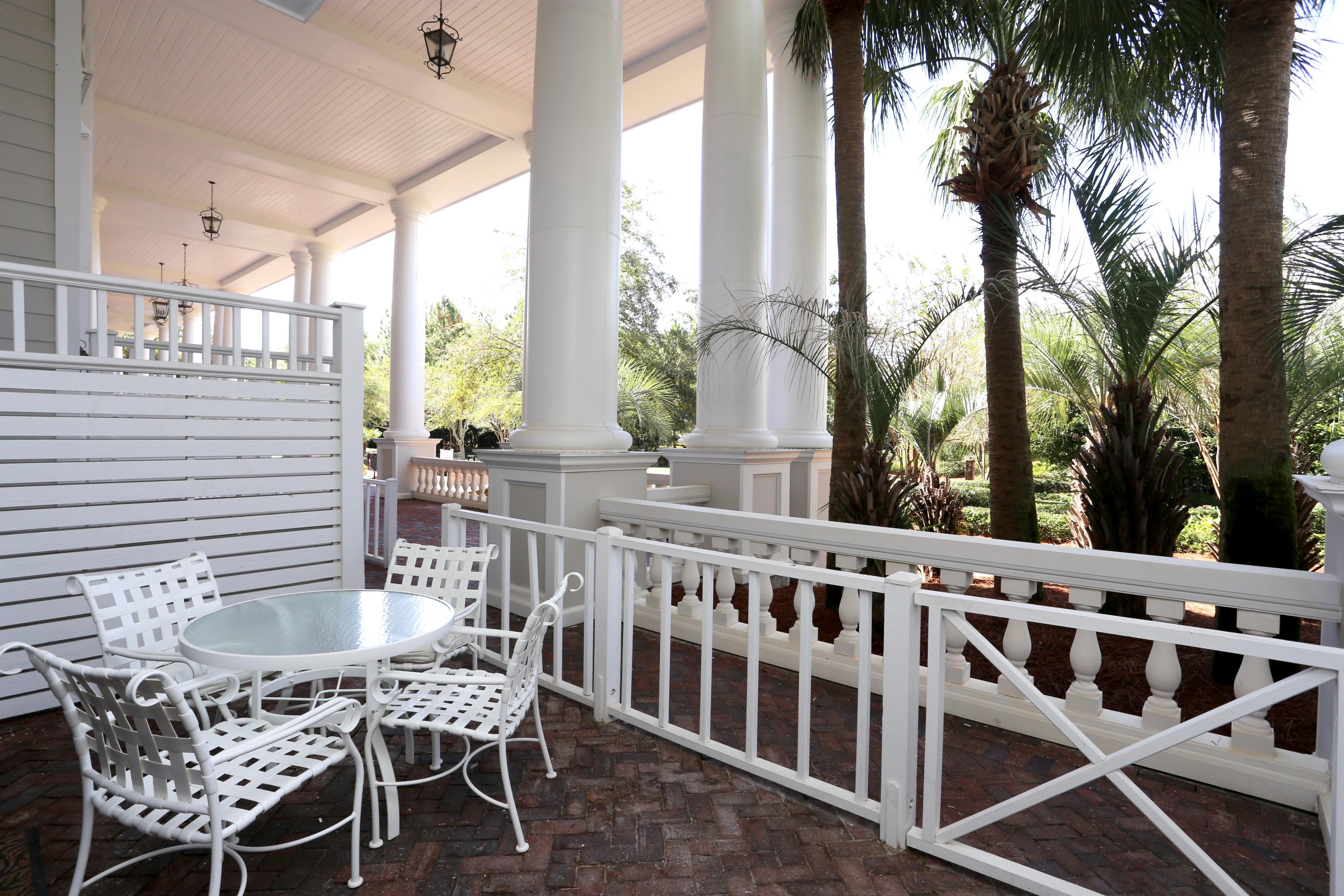 GRAND SANDESTIN THE - Residential