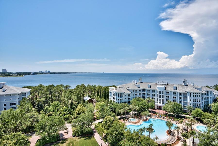 GRAND SANDESTIN THE - Residential