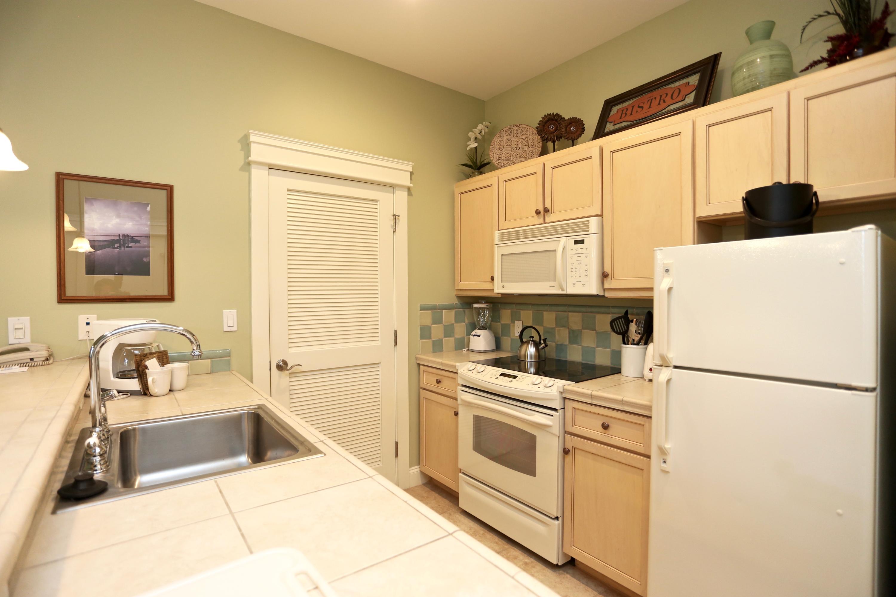 GRAND SANDESTIN THE - Residential