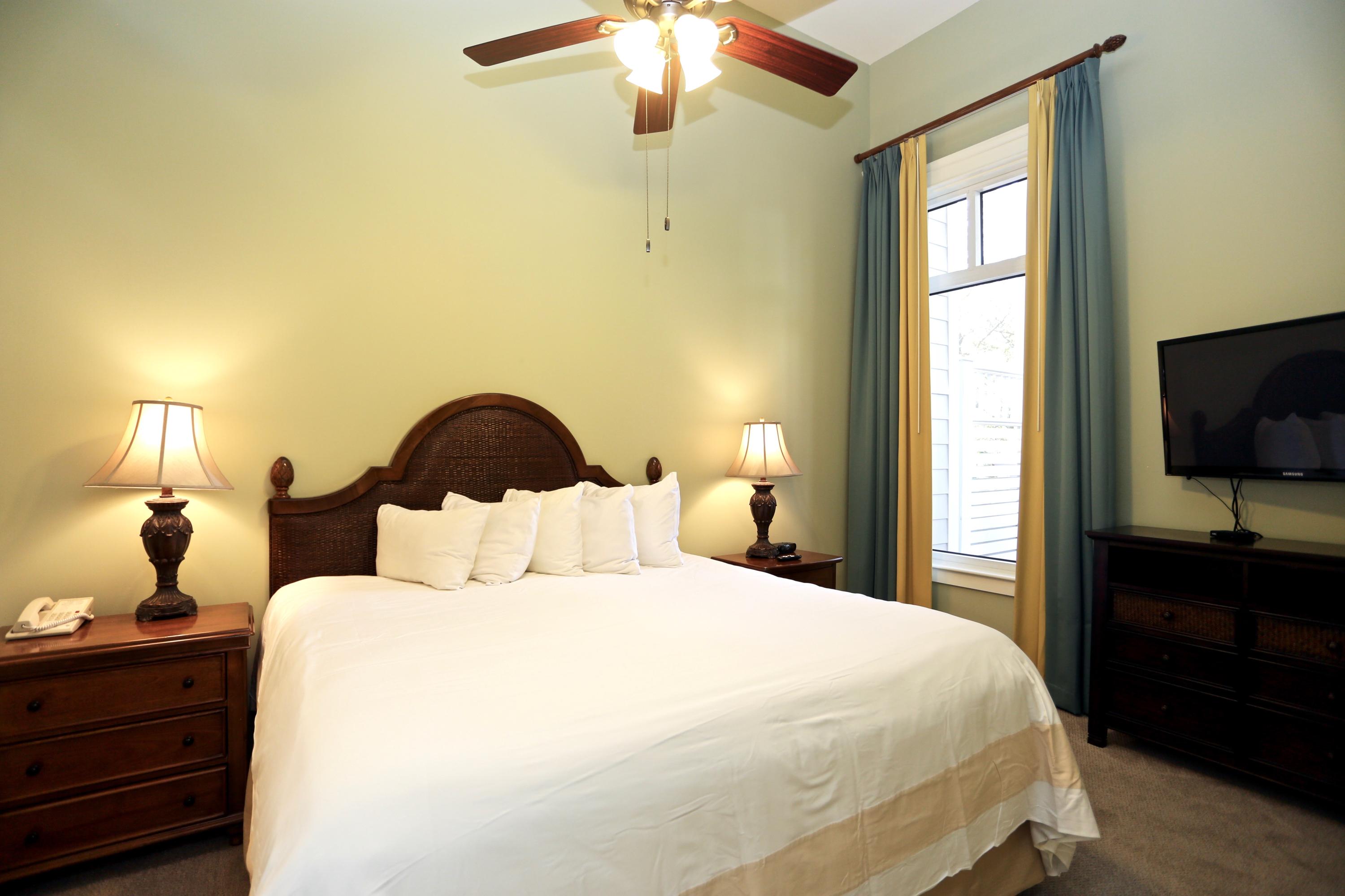 GRAND SANDESTIN THE - Residential