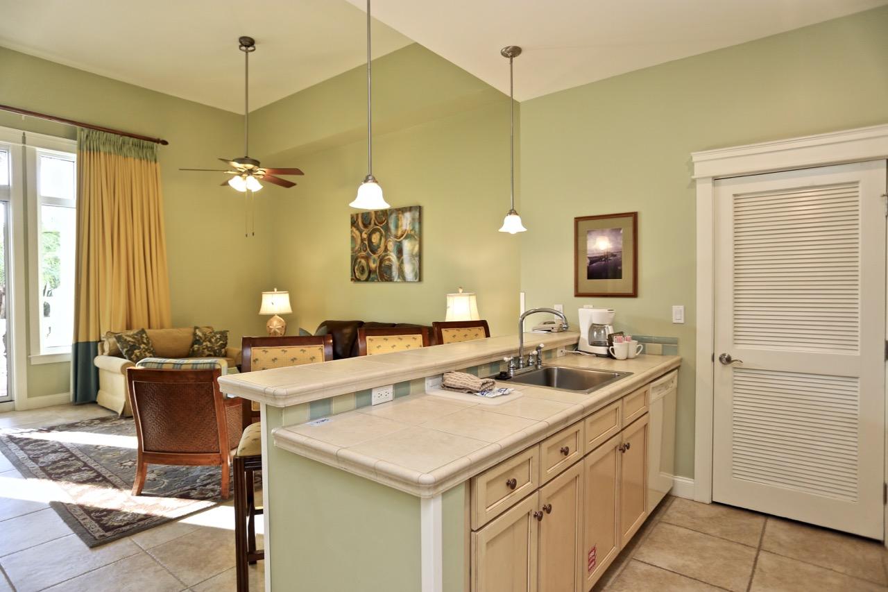 GRAND SANDESTIN THE - Residential