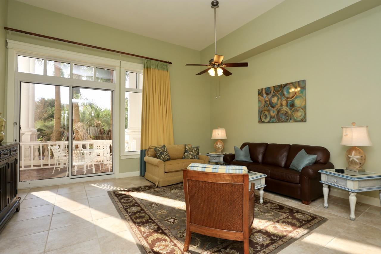 GRAND SANDESTIN THE - Residential