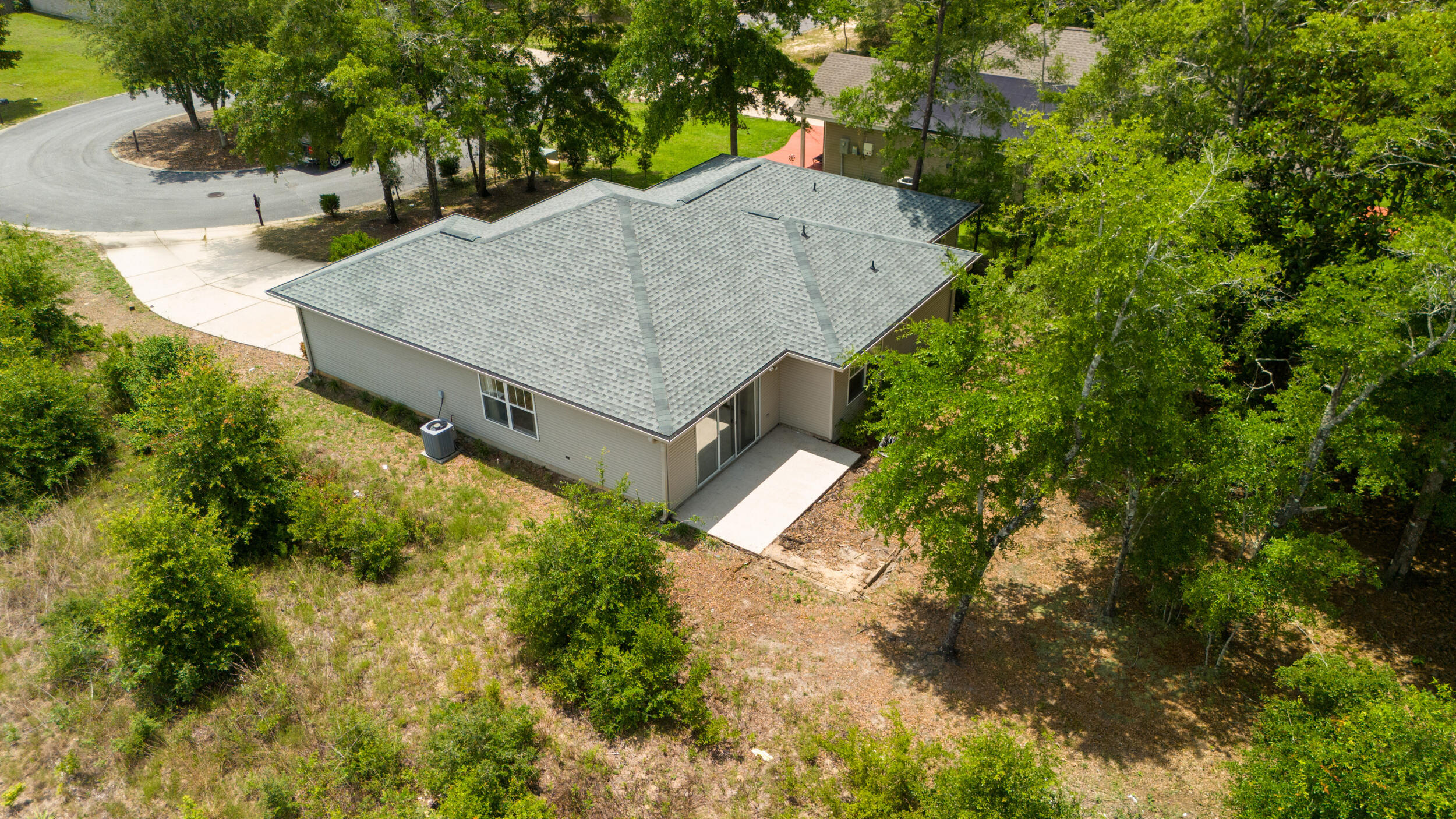 HUNTERS' RIDGE - Residential