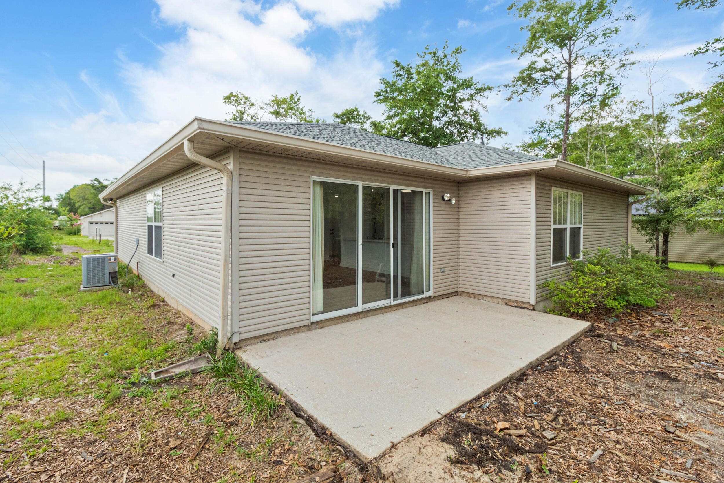 HUNTERS' RIDGE - Residential