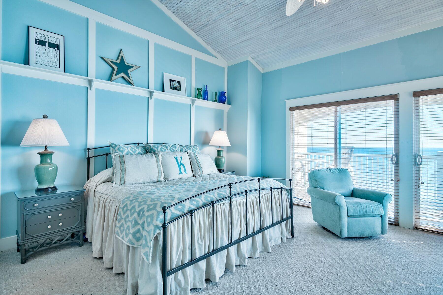 BLUE TIDE CONDO - Residential