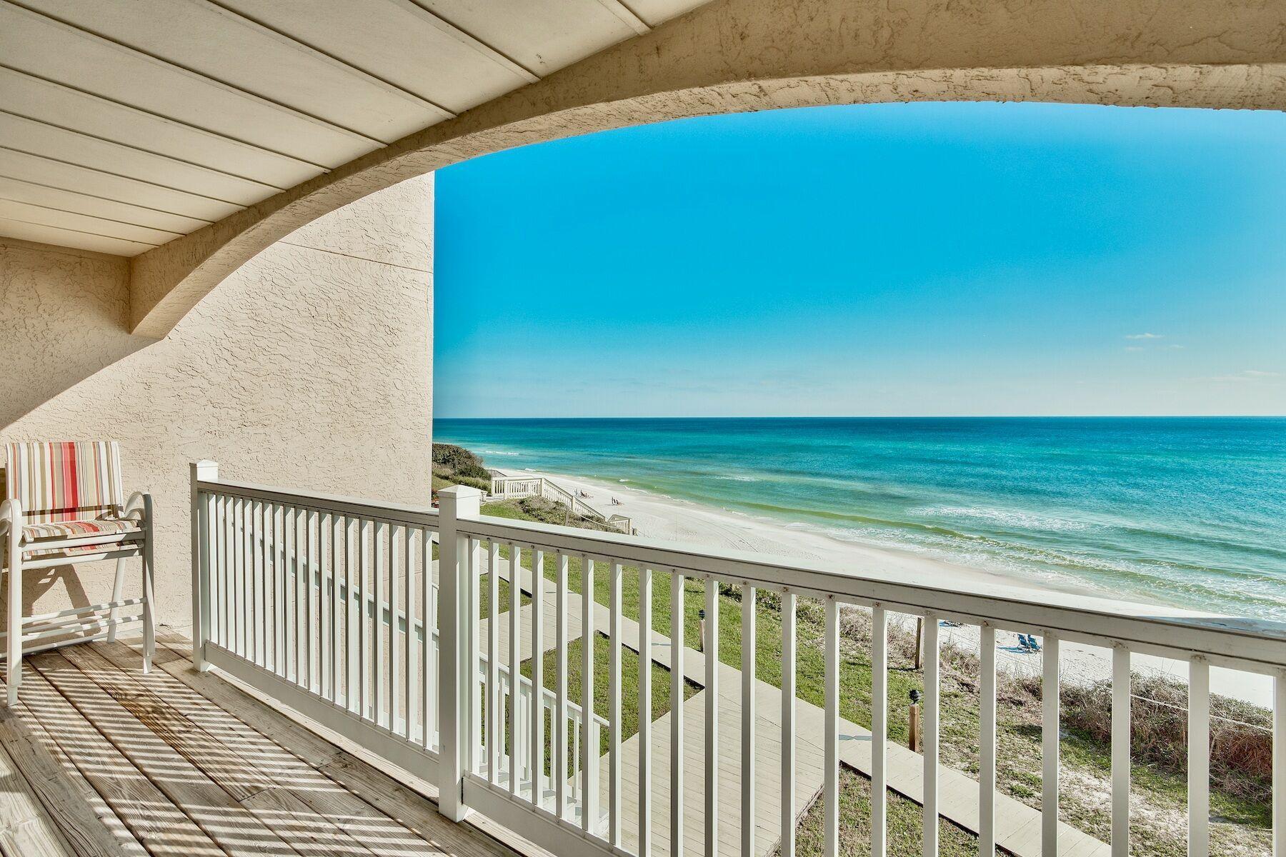 BLUE TIDE CONDO - Residential