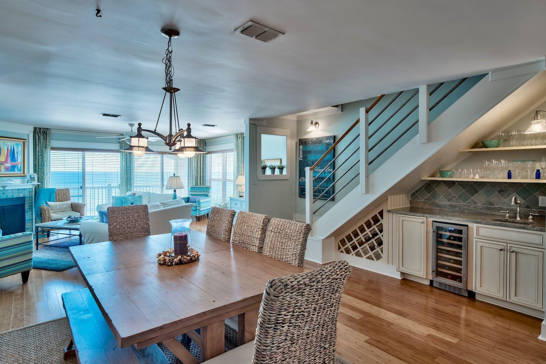 BLUE TIDE CONDO - Residential