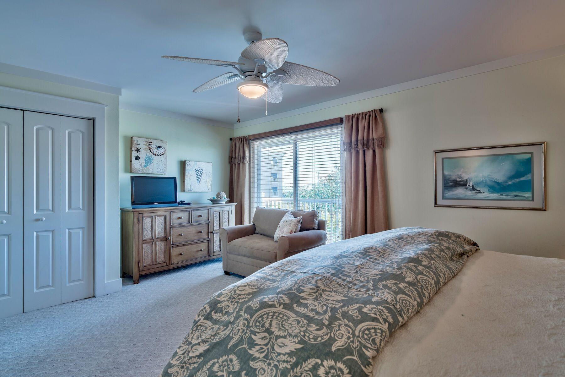 BLUE TIDE CONDO - Residential