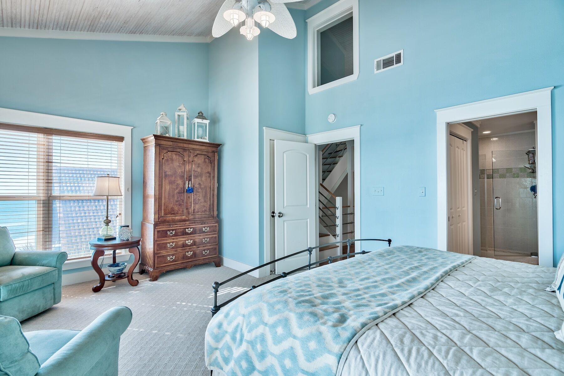 BLUE TIDE CONDO - Residential