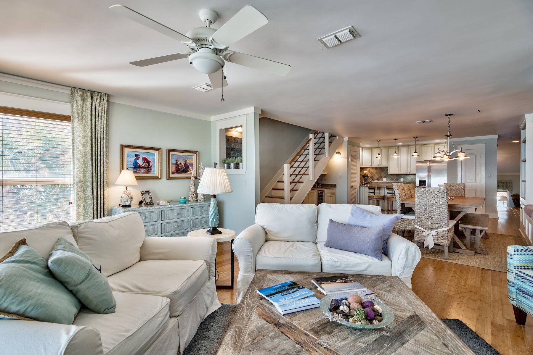 BLUE TIDE CONDO - Residential