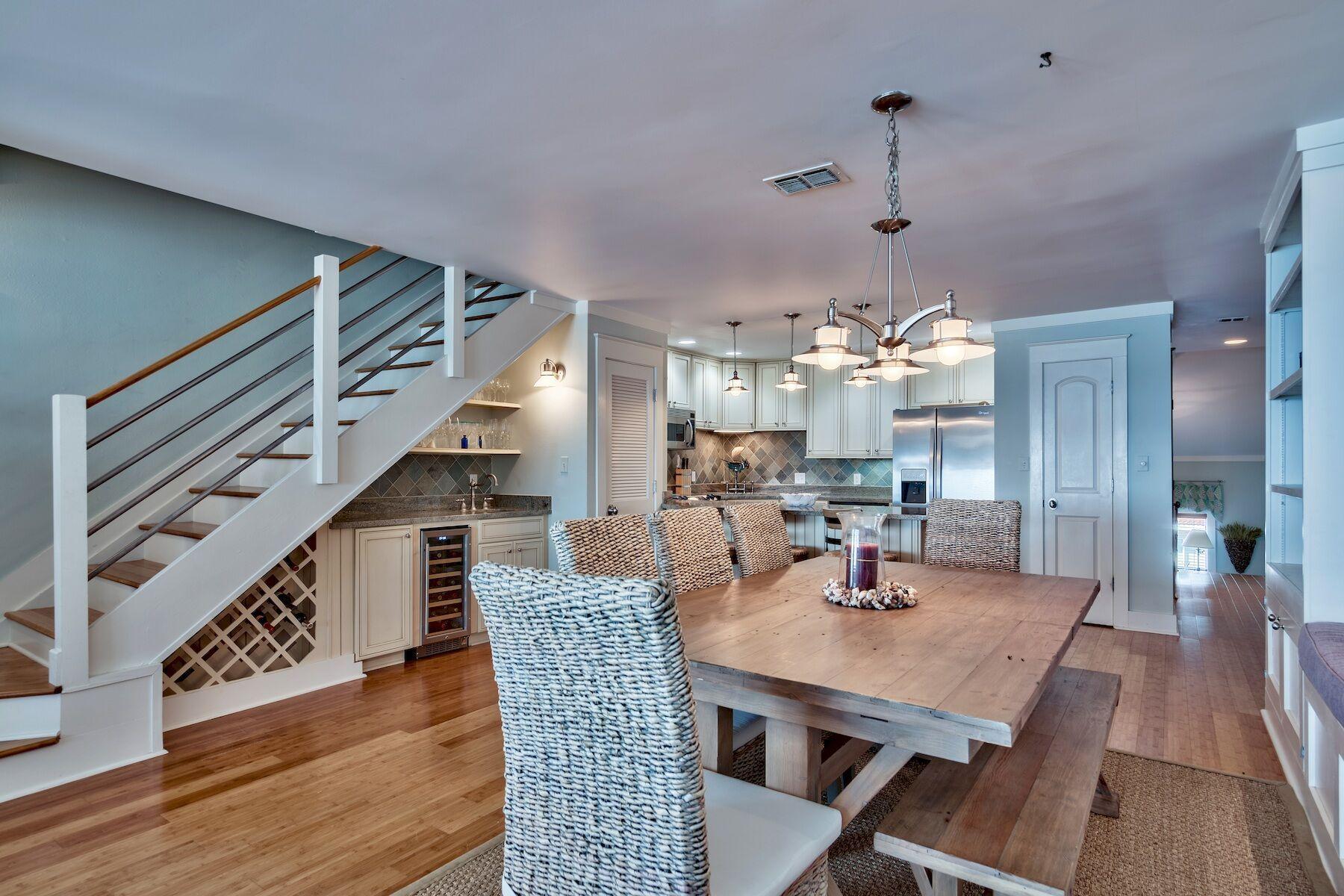 BLUE TIDE CONDO - Residential