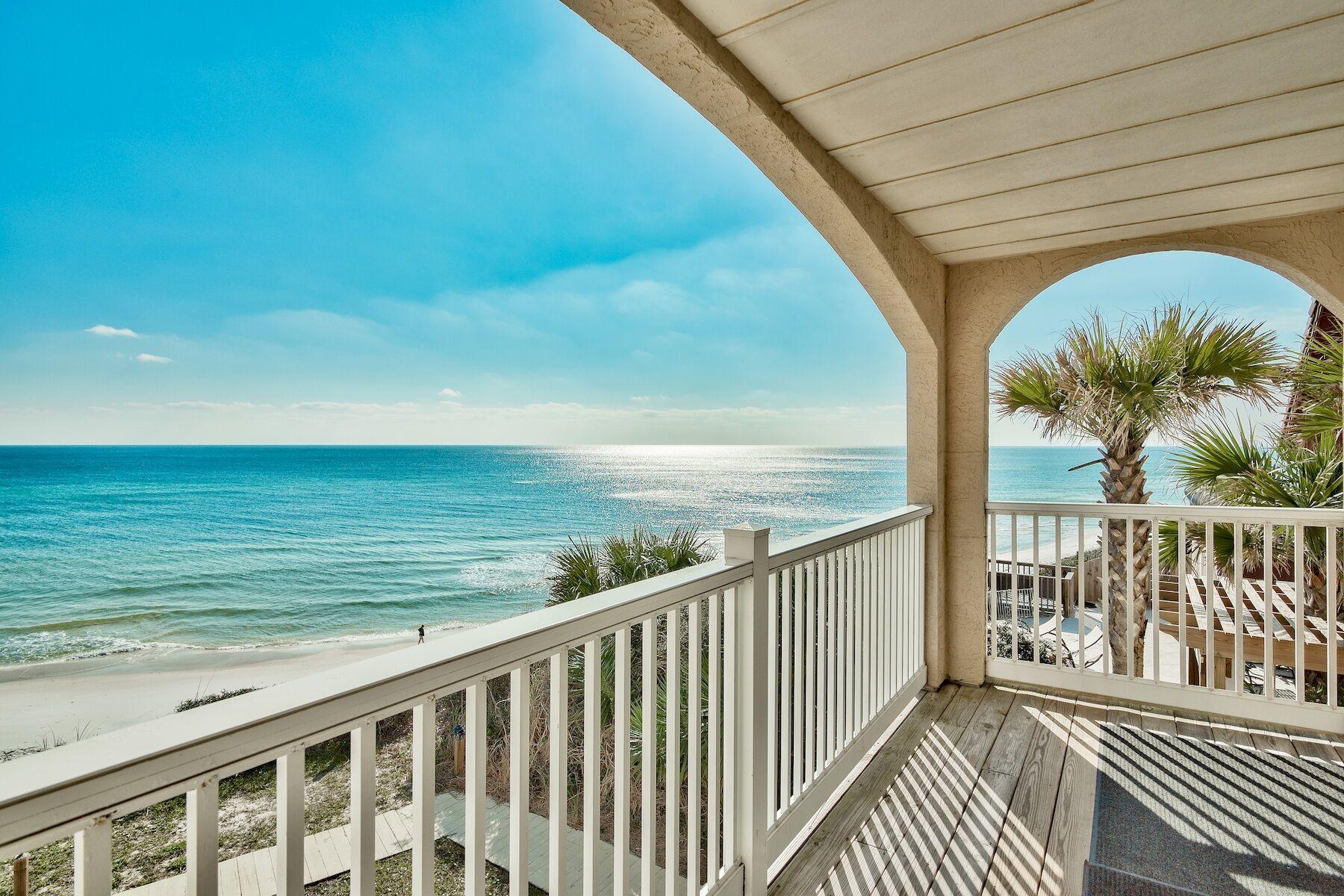 BLUE TIDE CONDO - Residential