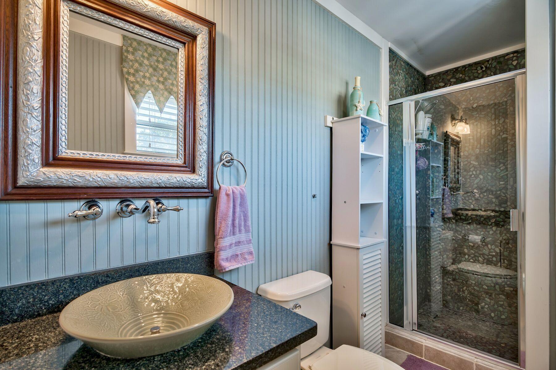 BLUE TIDE CONDO - Residential