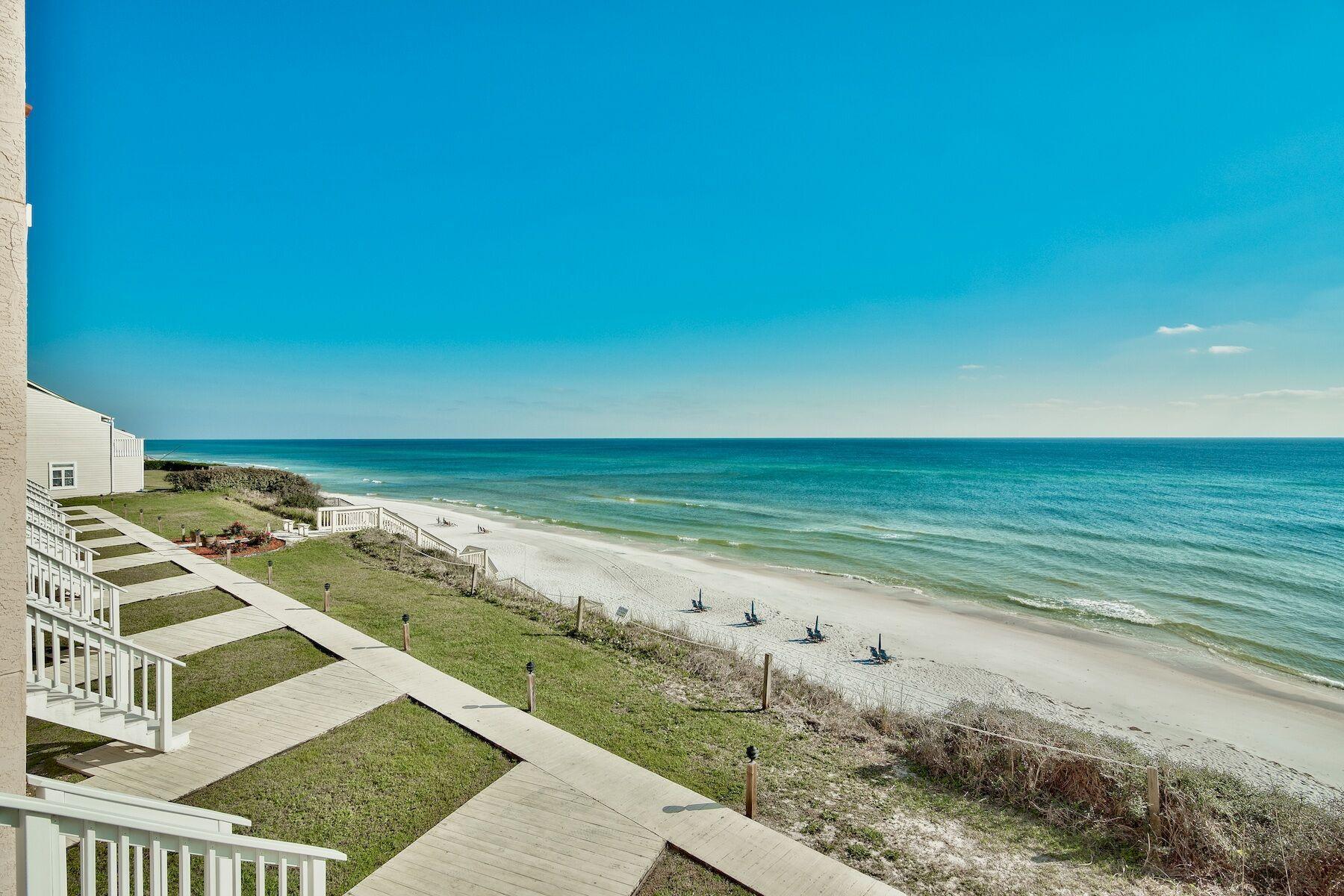 BLUE TIDE CONDO - Residential